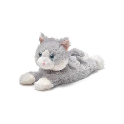 Warmies magnetronknuffel Cat