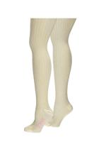 B.Nosy Meisjes maillot - Mia - Ecru - thumbnail