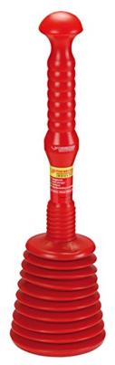 Rothenberger Industrial ROPÜ 71920 Gootsteenontstopper 40 cm Afmeting, Ø 15 cm - thumbnail