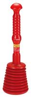 Rothenberger Industrial ROPÜ 71920 Gootsteenontstopper 40 cm Afmeting, Ø 15 cm - thumbnail