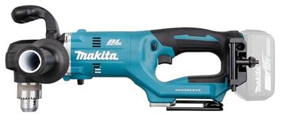 Makita DDA450ZK Accu haakse boormachine 18V Basic Body in koffer Makita DDA450ZK Accu haakse boormachine 18V Basic Body in koffer
