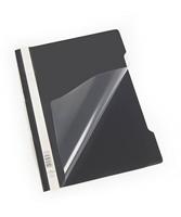 Durable snelhechtmap zwart - thumbnail