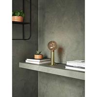 Nordlux LED Globe G95 E27 3,5-15W 1800K retro deco gold dimbaar - 2760135 - thumbnail