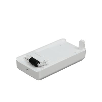 Brother PA-BB-001 oplader PA-BT-4000LI, wit, binnen, lithium-ionen, Brother TD-2120N, TD-2130N