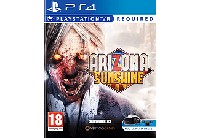 Arizona Sunshine VR (PSVR required) - thumbnail