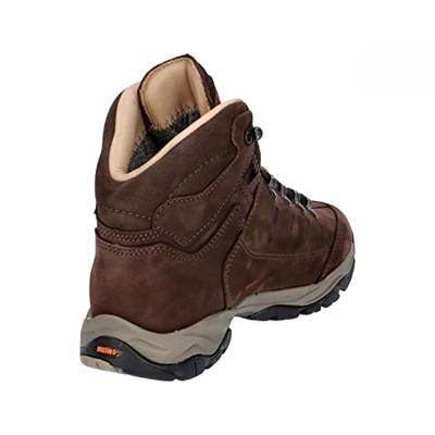 Meindl Ohio Lady 2 GTX Hoge Wandelschoen Dames Dunkelbraun 7,5/41,5
