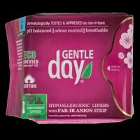 Inlegkruisjes absorberend 20 Stuks - thumbnail