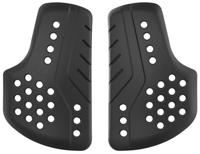 LS2 brustprotektor breast protector black men - thumbnail