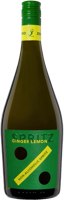 Spritz Ginger Lemon - thumbnail