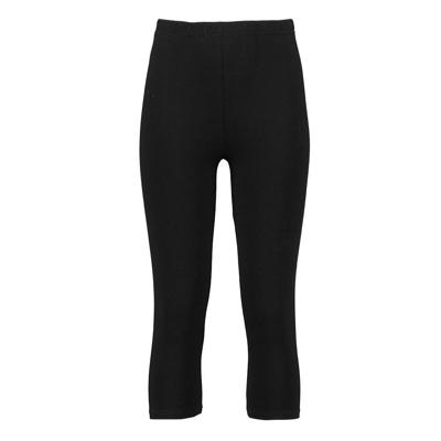 Caprilegging - Zwart