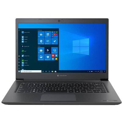 Dynabook Dynabook Tecra A40-G - Intel Core i3-8e Generatie - 14 inch - 8GB RAM - 256GB SSD - Windows 11 Home Dynabook Dynabook Tecra A40-G - Intel Core i3-8e Generatie - 14 inch - 8GB RAM - 256GB SSD - Windows 11 Home