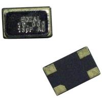 EuroQuartz Kristal QUARZ SMD 3X5 SMD-4 25.000 MHz 12 pF 5 mm 3.2 mm 1 mm 1 stuk(s) Tape cut - thumbnail