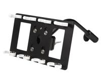 Nanlite RGB Quad Tube Mount w/ Yoke (for Pavotube) - thumbnail