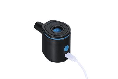 Bestway Elektrische Pomp 57x5x65 cm 90 Liter/Minuut Opblaasbaar en Camping 62289