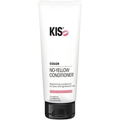 KIS Color No-Yellow Conditioner 250ml