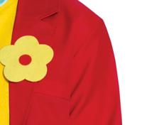 The Joker Kostuum Man Joaquin - thumbnail