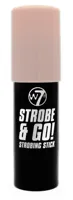 W7 Strobe & Go Strobing Stick - Pink Light - thumbnail