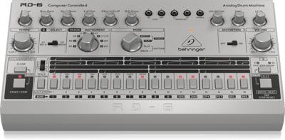 Behringer RD-6-SR Behringer RD-6-SR