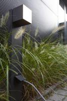 Lutec Design padverlichtingCuba met stopcontact - 7193805118 - thumbnail