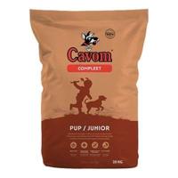 Cavom compleet pup/junior - thumbnail