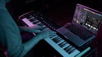 Korg Keystage 61 - thumbnail