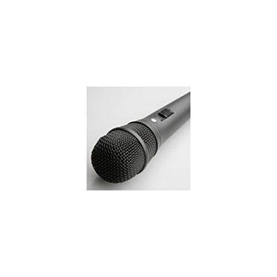 RODE Microphones M2 Zangmicrofoon Hand Zendmethode:Kabelgebonden Incl. klem XLR Kabelgebonden RODE Microphones M2 Zangmicrofoon Hand Zendmethode:Kabelgebonden Incl. klem XLR Kabelgebonden