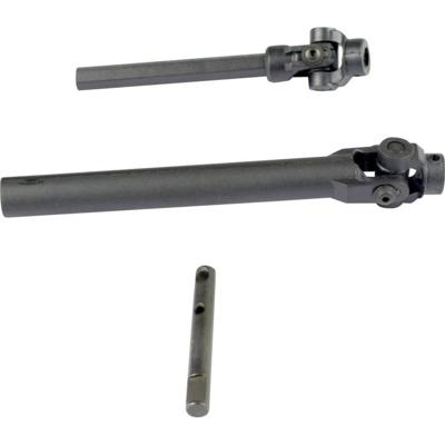 Reely 10657+10680+10685 Reserveonderdeel Centrale aandrijfas