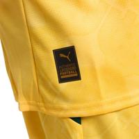 AC Milan 3rd Shirt Senior 2025/2026 - Maat S - Kleur: GeelGroen | Soccerfanshop - thumbnail