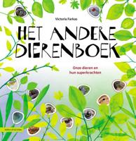 Het andere dierenboek (Hardback) - thumbnail
