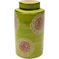Kare Deco Pot Bloom Green - thumbnail