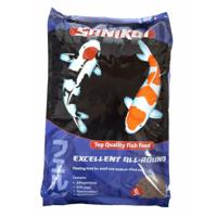 SaniKoi Excellent all-round visvoer 6mm - 10 liter - thumbnail