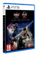 Nioh Collection - thumbnail