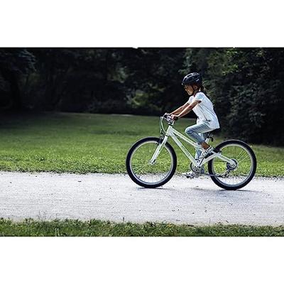 Abus helm youn-i 2.0 velvet black m 52-57cm