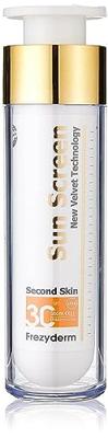 Frezyderm Sunscreen Velvet Face SPF30 50ml - thumbnail