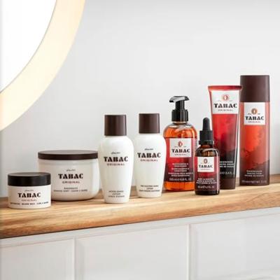Tabac Original shaving foam 200 Milliliter