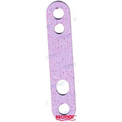 REC27-987691 - Pakking Mercruiser