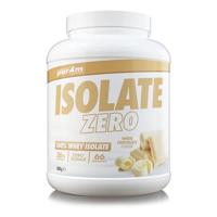 PER4M Isolate Zero White Chocolate (2000 g) - thumbnail