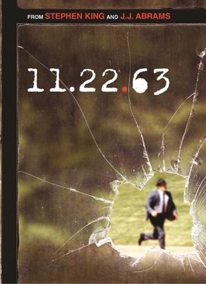 11.22.63 (DVD) 11.22.63 (DVD)