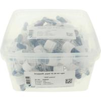 Spruyt Hillen Druppelflacon pipet & garantiesluiting 10-30 100 Stuks - thumbnail