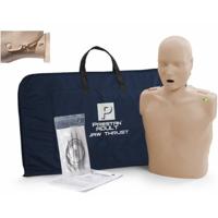 Prestan Reanimatietorso volwassene + kaaklift, lichte huid - thumbnail