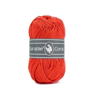 Durable Coral 2193 Grenadine