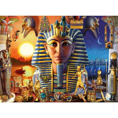 Puzzel ravensburger egypte 300st