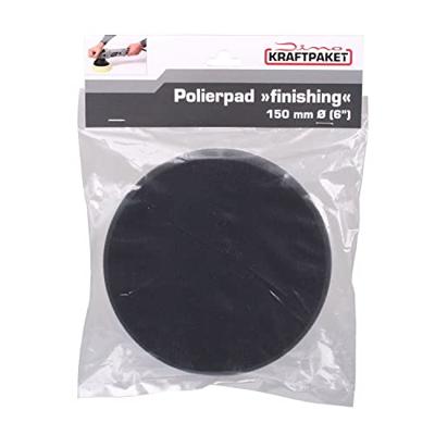 Dino KRAFTPAKET KRAFTPAKET 150 640217 Polijstopzetstuk 150 mm Dino KRAFTPAKET KRAFTPAKET 150 640217 Polijstopzetstuk 150 mm