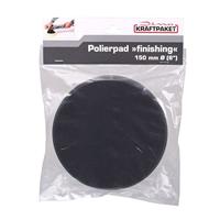 Dino KRAFTPAKET KRAFTPAKET 150 640217 Polijstopzetstuk 150 mm - thumbnail