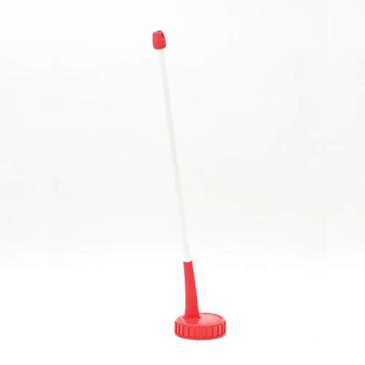 Kalver Speedy Drencher Rood 2,5 l