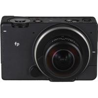 Laowa 4mm f/2.8 Circular Fisheye - Leica L - thumbnail