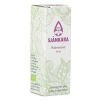 Sjankara Palmarosa Ess. Olie Bio 11ml - thumbnail