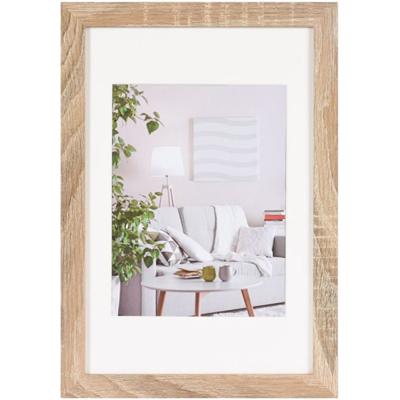 Henzo fotolijst modern 20x30cm eiken Henzo fotolijst modern 20x30cm eiken