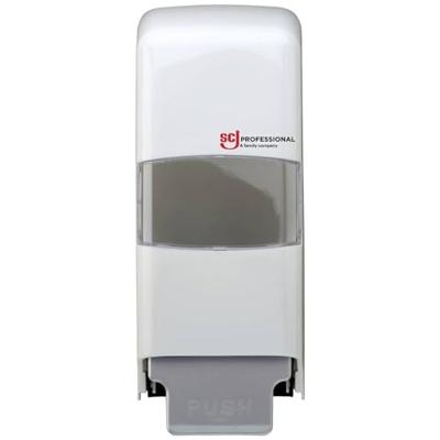 SC Johnson Professional VARIO ULTRA® 27655 Huidbeschermingsdispenser 2000 ml Wit