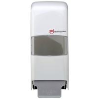 SC Johnson Professional VARIO ULTRA® 27655 Huidbeschermingsdispenser 2000 ml Wit - thumbnail